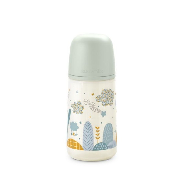 SUAVINEX Kojenecká láhev 270 ml M Dreams