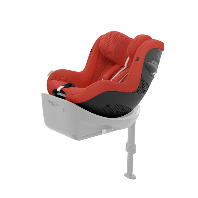 CYBEX SIRONA G I-SIZE PLUS Autosedačka 61- 105 cm