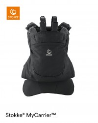 Stokke MyCarrier Front and Back Carrier