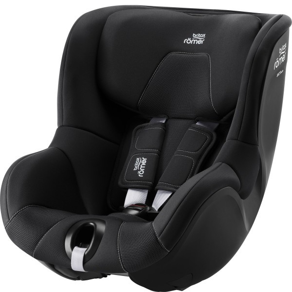 Britax Römer Autosedačka Dualfix 5Z