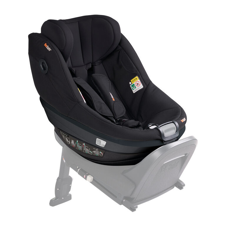 BESAFE Beyond2 360 Autosedačka 40-125 cm