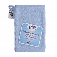 KIKKO Žínka froté BIO bavlněná Organic KIKKO Žínka froté BIO bavlněná Organic