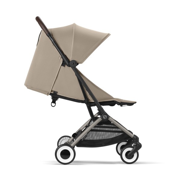 CYBEX Gold ORFEO Golfový kočárek + DÁREK kód na slevu GOLD10
