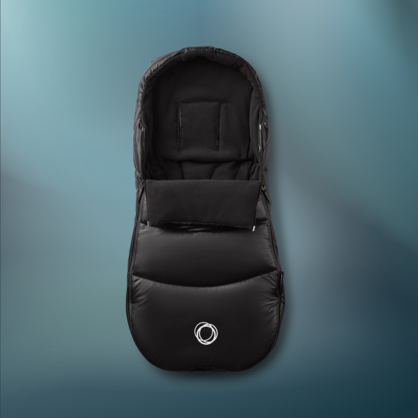 BUGABOO Fusak Noir Limited Editon