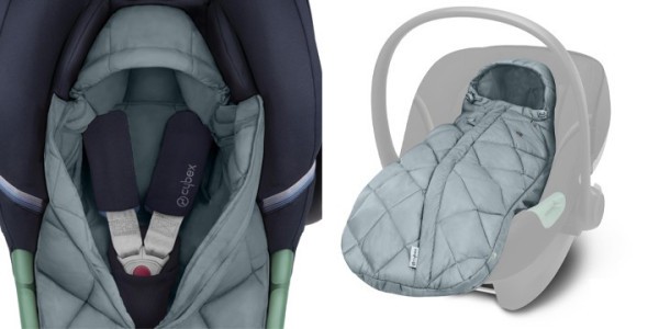 CYBEX SNOGGA Mini Fusak