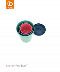 Kelímky do vody Stokke Kelímky do vody Stokke