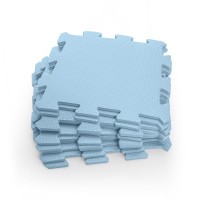 ZOPA Pěnová podložka Puzzle 30x30 cm 9ks