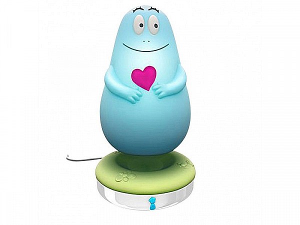 Lumilove Barbapapa