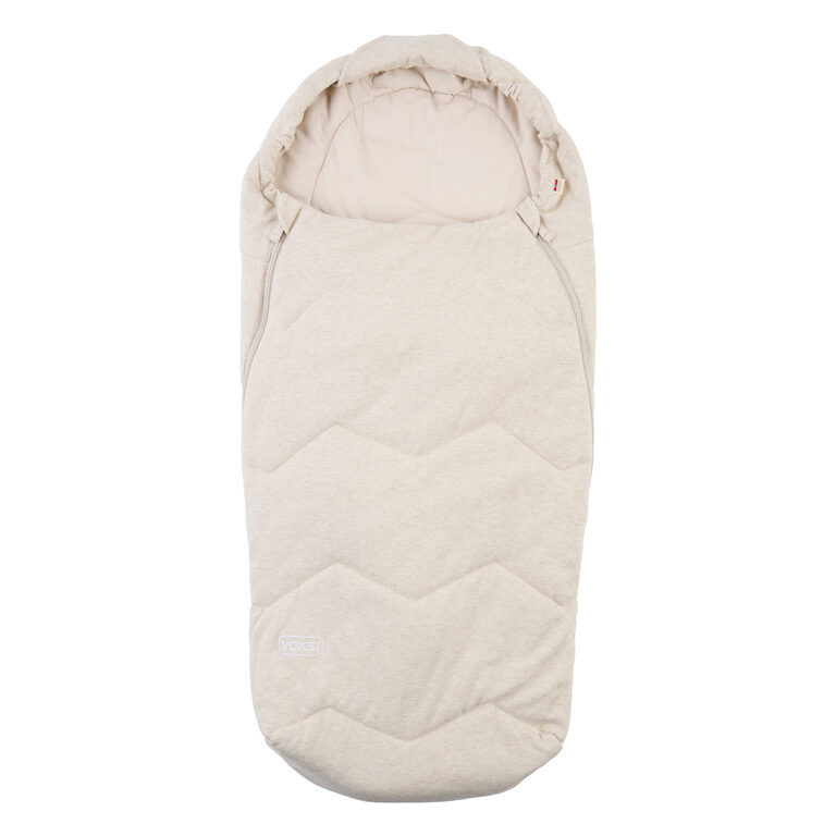 VOKSI Breeze Light Jarní fusak