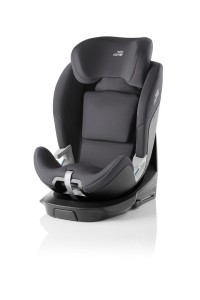 BRITAX RÖMER Autosedačka Swivel 2 40-105cm