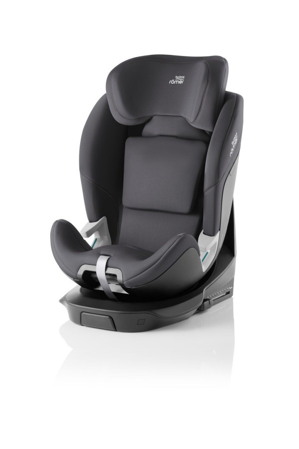 BRITAX RÖMER Autosedačka Swivel 2 40-105cm