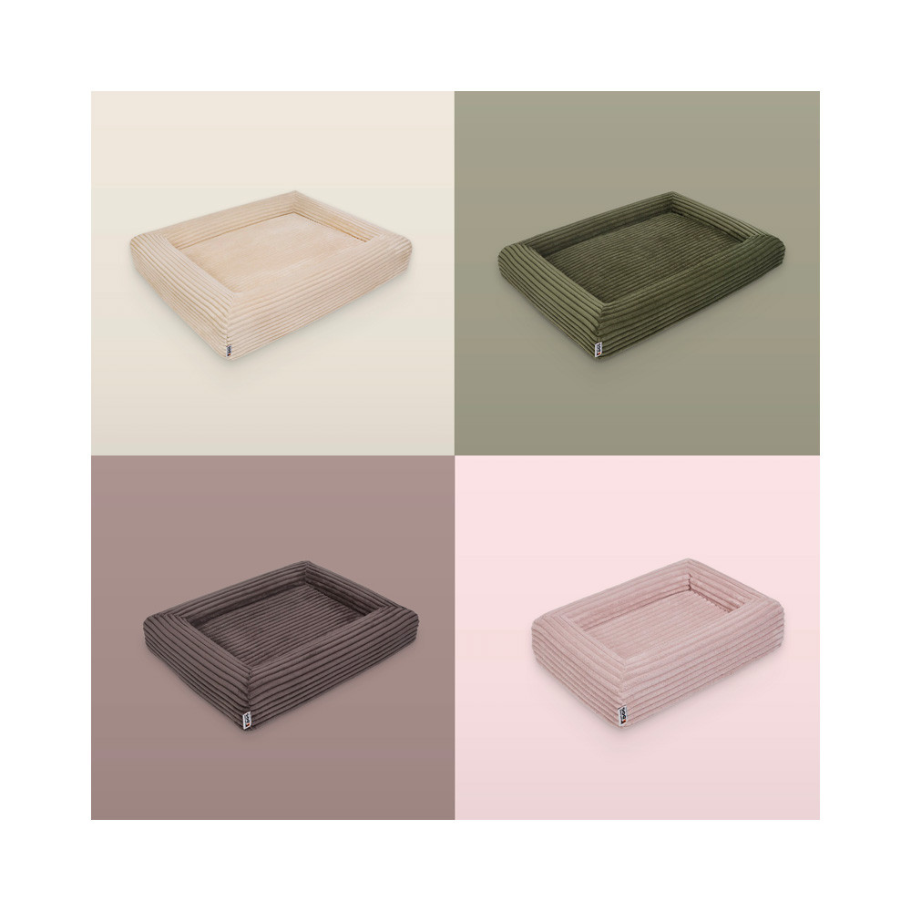 EXPLORER DOG Pelech ortopedický Cloud XS 60x40