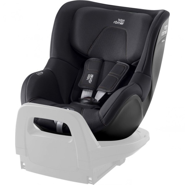 BRITAX RÖMER Dualfix 5Z Autosedačka 61-105 cm