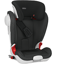 Autosedačka RÖMER Kidfix XP Sict - High Line 2015, Smart Zebra