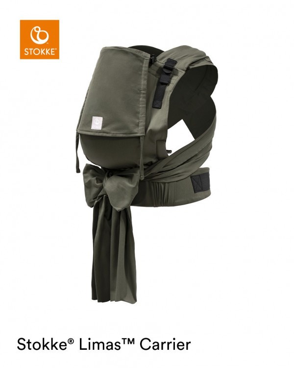 STOKKE® Limas™ Carrier Plus Nosítko