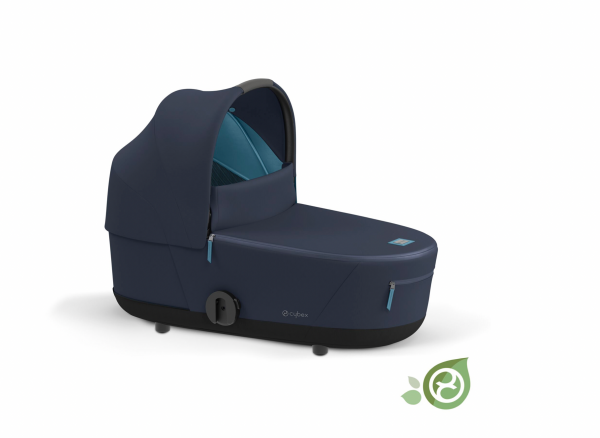 CYBEX MIOS Lux Carry Cot hluboká korba COUNSCIOUNS Collection