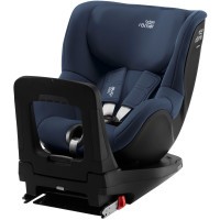 Autosedačka Britax RÖMER  Dualfix M i-Size