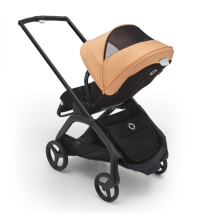 BUGABOO Dragonfly Sluneční stříška