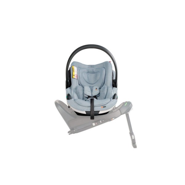BESAFE Go Beyond Autosedačka 40-87 cm