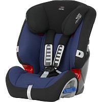 Autosedačka Britax Römer Multi-Tech II