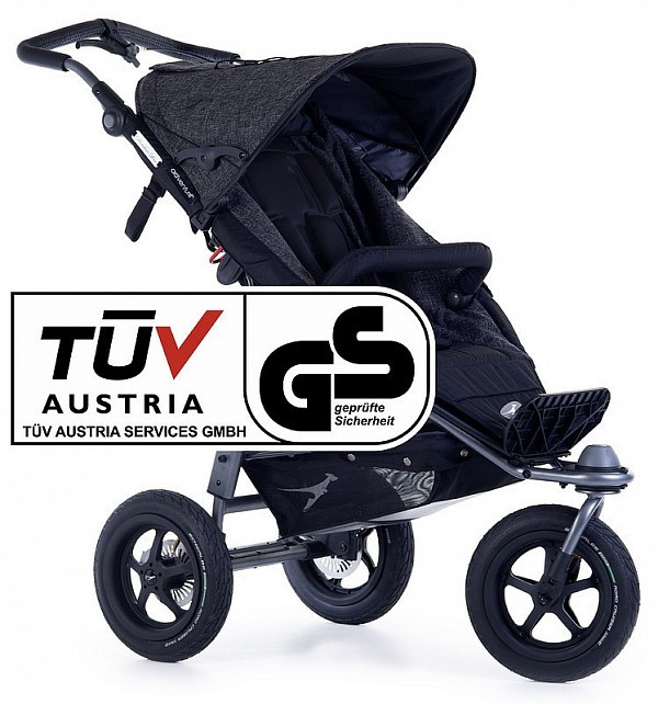 Kočárek TFK Joggster Adventure 2 Premium