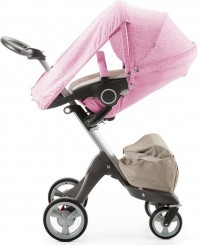 Stokke Summer kit