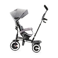 Trojkolka ASTON Kinderkraft Trojkolka ASTON Kinderkraft