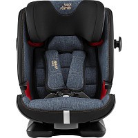 Autosedačka BRITAX RÖMER  Advansafix IV R