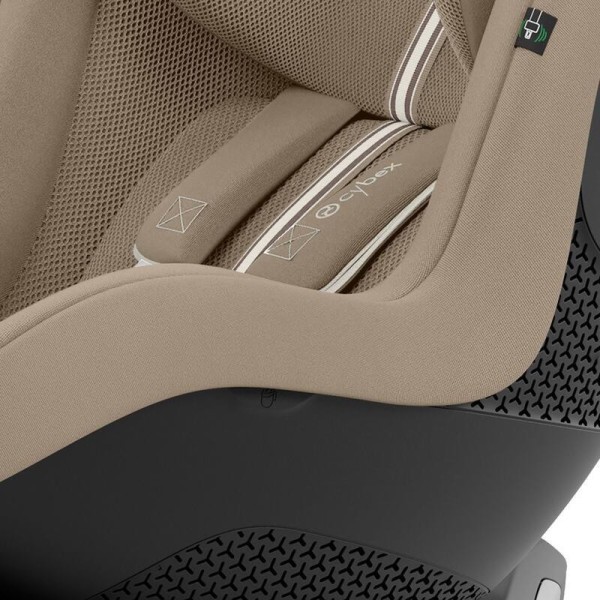 CYBEX Gold SIRONA Gi I-SIZE PLUS Autosedačka 61-105cm + DÁREK kód na slevu GOLD10