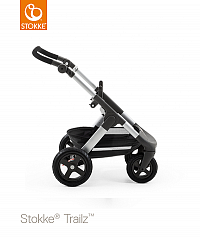 Stokke® Trailz™ Terrain podvozek