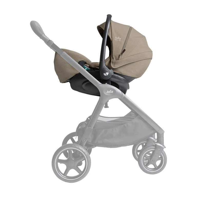 JOIE i-Level™ Pro Autosedačka 40-87 cm