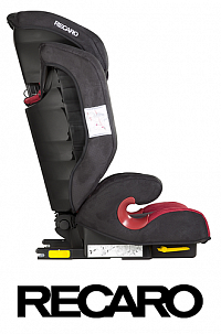 RECARO Monza NOVA 2 / SeatFix