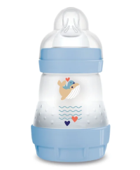 MAM Antikoliková láhev 160 ml 0+m