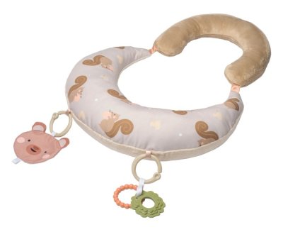 Tummy Time First