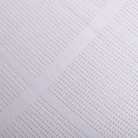 BABYMATEX Bavlněná dečka SISI 75x100 cm