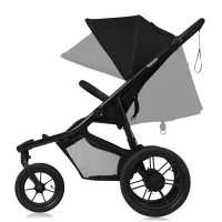 LIONELO Kočárek sportovní Azura