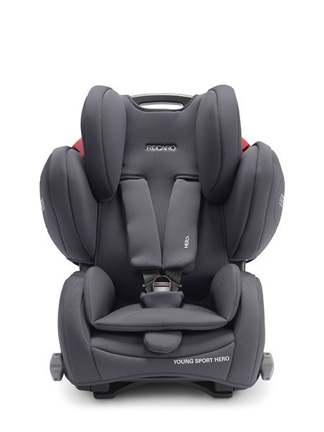 RECARO Young Sport Hero Prime autosedačka