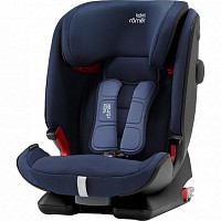 Autosedačka BRITAX RÖMER  Advansafix IV R