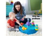 3v1 Airtivity interaktivní stolek