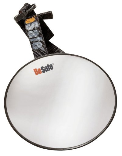 Zrcátko BeSafe Baby mirror