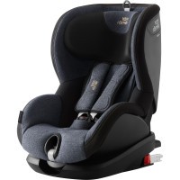 BRITAX RÖMER Autosedačka Trifix 2 i-Size 76-105cm