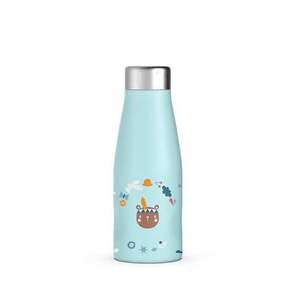 SUAVINEX TERMO NEREZOVÁ LÁHEV 350ml