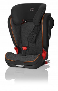 Autosedačka Britax Römer KidFix II XP SICT Black Edition