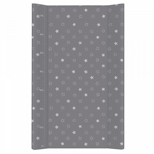 Přebalovací podložka Ceba Baby 80cm MDF tvrdá