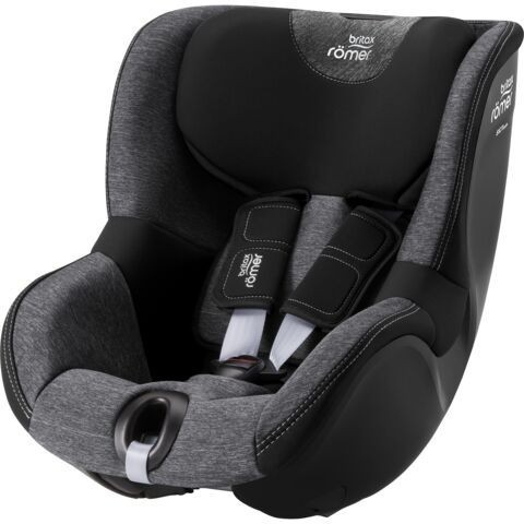 BRITAX Autosedačka Dualfix 3 i-Size