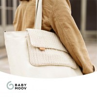 BABYMOOV Přebalovací taška Tote Bag