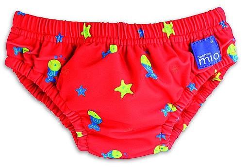 Bambino Mio Kojenecké plavky