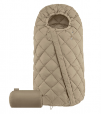 Cybex SNOGGA 2022 Classic Beige