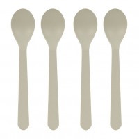 Lässig Lžičky Spoon Set Geo