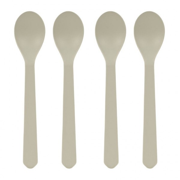 Lässig Lžičky Spoon Set Geo